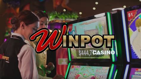Winpot casino Argentina